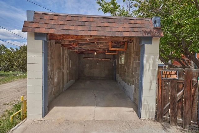 315 S Oak St, Trinidad, CO 81082