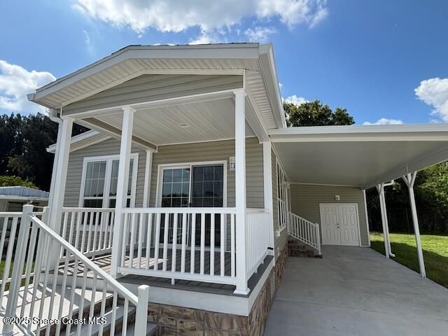 146 Holiday Park Boulevard NE, Palm Bay, FL 32907