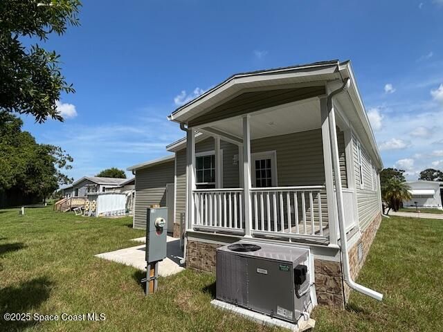 146 Holiday Park Boulevard NE, Palm Bay, FL 32907