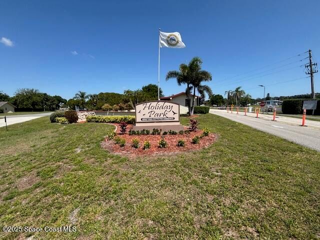 146 Holiday Park Boulevard NE, Palm Bay, FL 32907