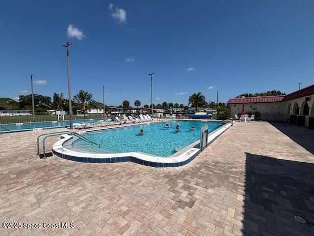 146 Holiday Park Boulevard NE, Palm Bay, FL 32907