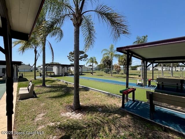 146 Holiday Park Boulevard NE, Palm Bay, FL 32907