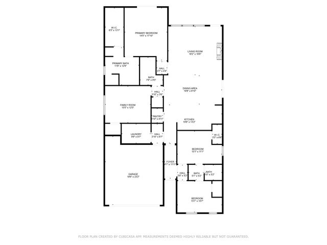 101 Eddie Court, Mansfield, TX 76063
