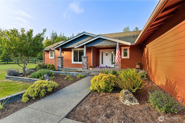 39505 Highland Drive E, Roy, WA 98580