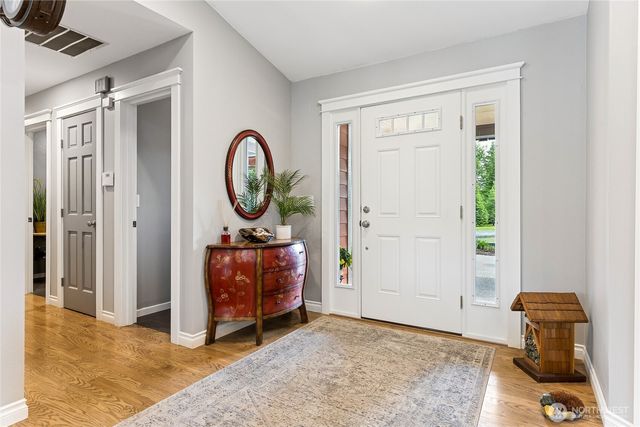 39505 Highland Drive E, Roy, WA 98580