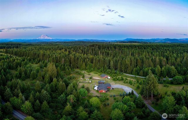39505 Highland Drive E, Roy, WA 98580