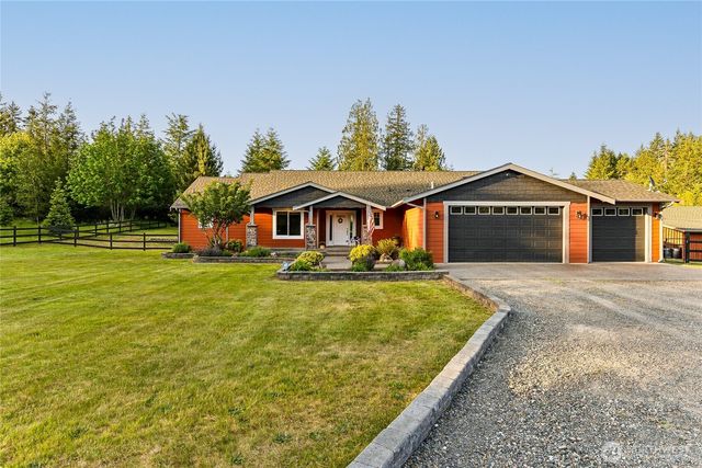 39505 Highland Drive E, Roy, WA 98580