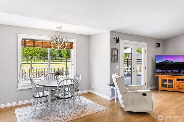 39505 Highland Drive E, Roy, WA 98580