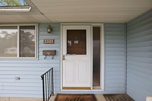 3323 Roswell Drive, Columbus, OH 43227