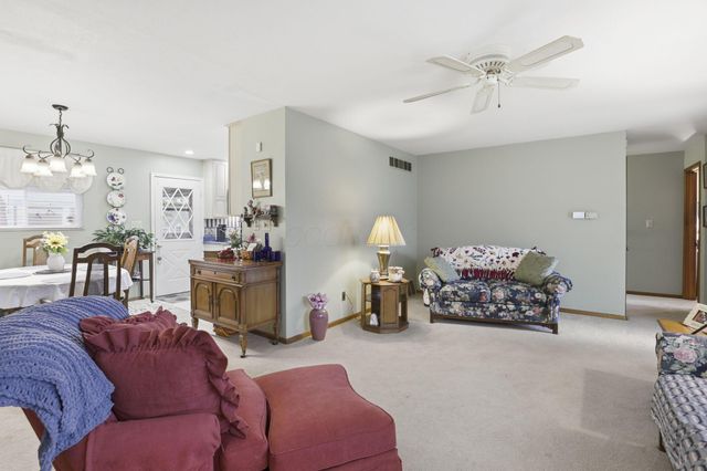 3323 Roswell Drive, Columbus, OH 43227