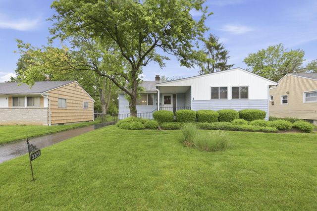 3323 Roswell Drive, Columbus, OH 43227