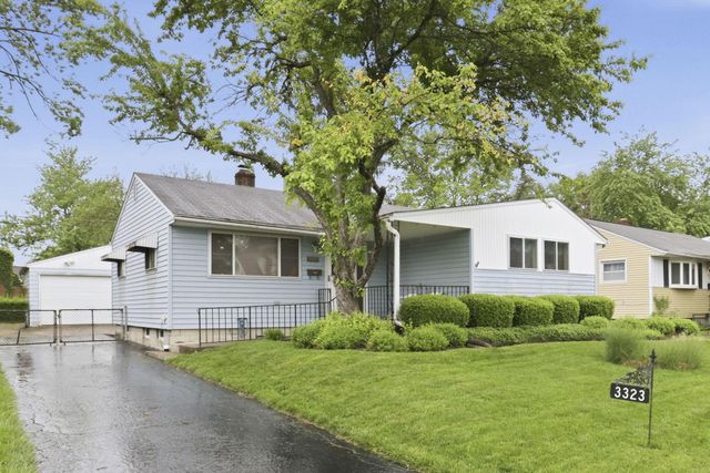 3323 Roswell Drive, Columbus, OH 43227