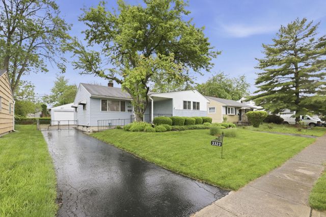 3323 Roswell Drive, Columbus, OH 43227