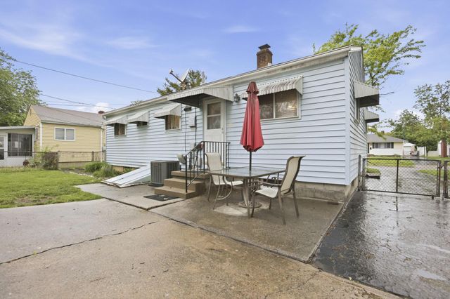 3323 Roswell Drive, Columbus, OH 43227