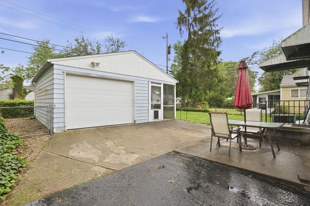 3323 Roswell Drive, Columbus, OH 43227