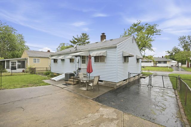 3323 Roswell Drive, Columbus, OH 43227