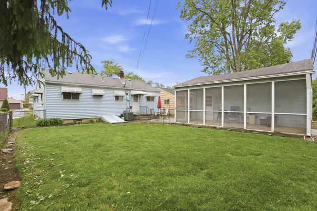 3323 Roswell Drive, Columbus, OH 43227