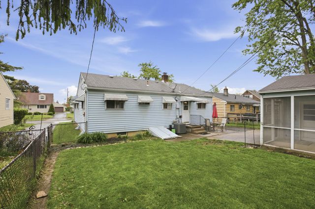 3323 Roswell Drive, Columbus, OH 43227