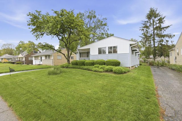 3323 Roswell Drive, Columbus, OH 43227