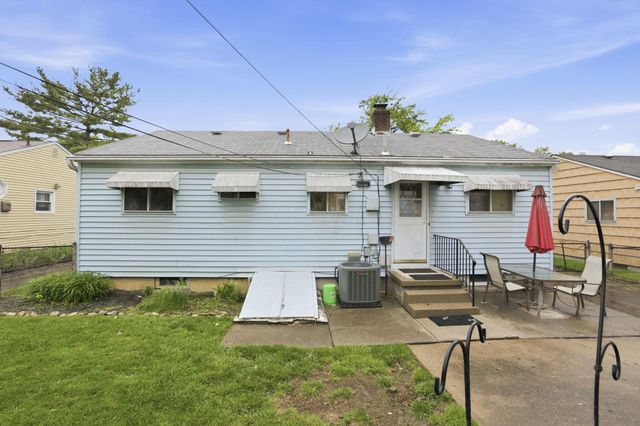 3323 Roswell Drive, Columbus, OH 43227