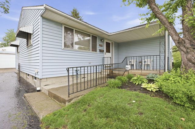 3323 Roswell Drive, Columbus, OH 43227