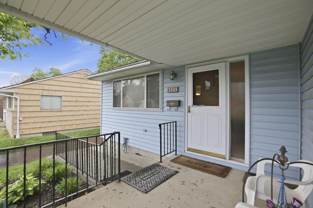 3323 Roswell Drive, Columbus, OH 43227