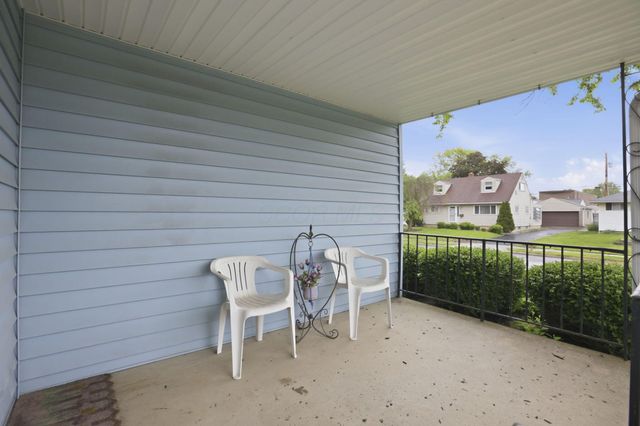 3323 Roswell Drive, Columbus, OH 43227