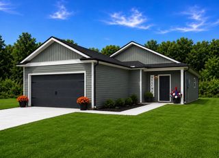 23 Stonehenge Circle, Manchester, TN 37355