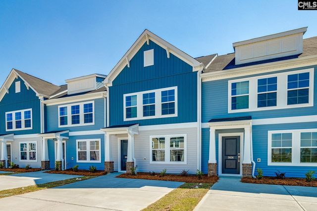 3028 Harborview Drive, Columbia, SC 29229