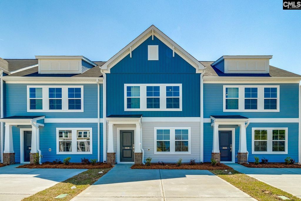 3028 Harborview Drive, Columbia, SC 29229