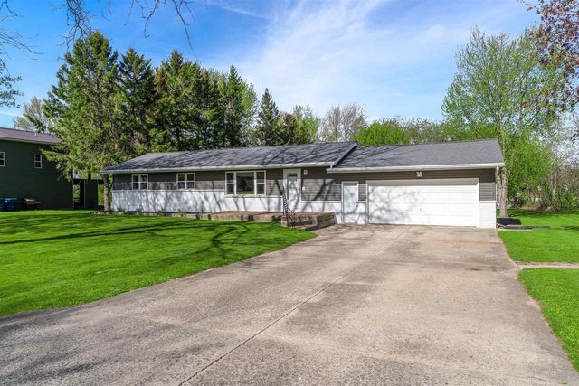 N6738 IRENE DRIVE, Fond Du Lac, WI 54937
