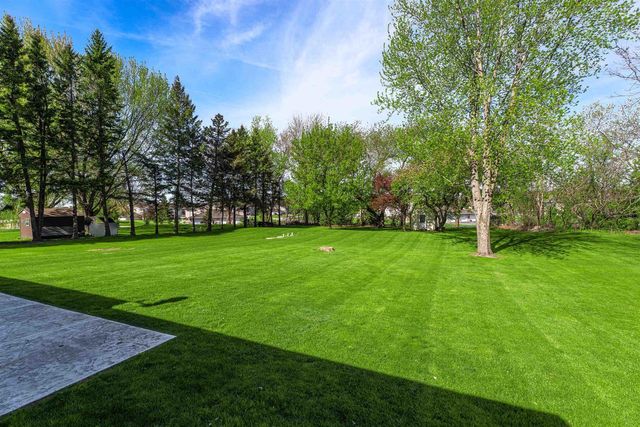 N6738 IRENE DRIVE, Fond Du Lac, WI 54937