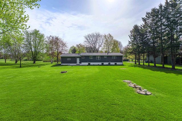N6738 IRENE DRIVE, Fond Du Lac, WI 54937