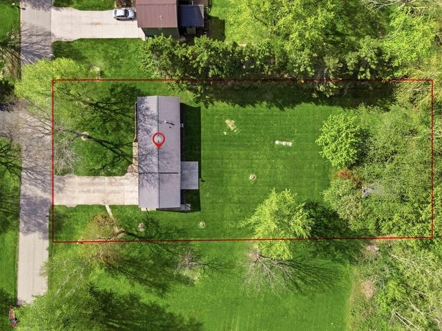 N6738 IRENE DRIVE, Fond Du Lac, WI 54937