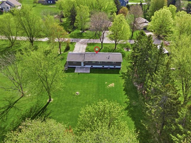 N6738 IRENE DRIVE, Fond Du Lac, WI 54937