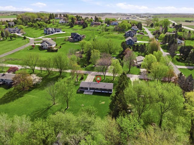 N6738 IRENE DRIVE, Fond Du Lac, WI 54937