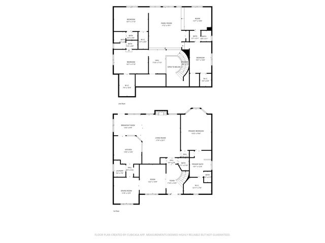 1602 Orlando Street, Friendswood, TX 77546