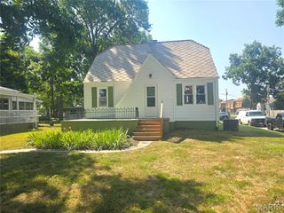 698 Center Drive, Ste Genevieve, MO 63670