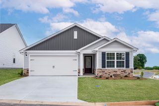 422 West Claywalk Road, Woodruff, SC 29388