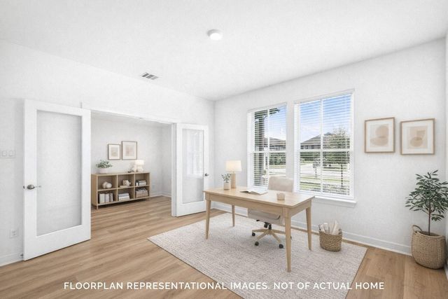 20715 Draper Road, Tomball, TX 77447