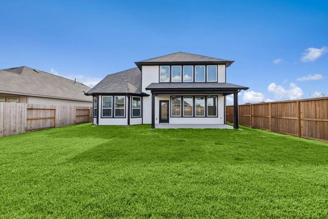 20715 Draper Road, Tomball, TX 77447
