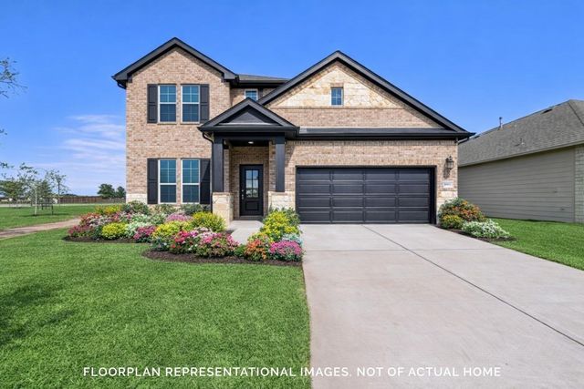 20715 Draper Road, Tomball, TX 77447