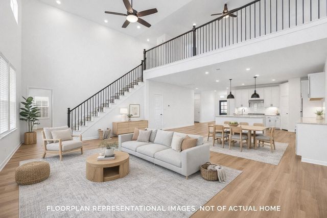 20715 Draper Road, Tomball, TX 77447