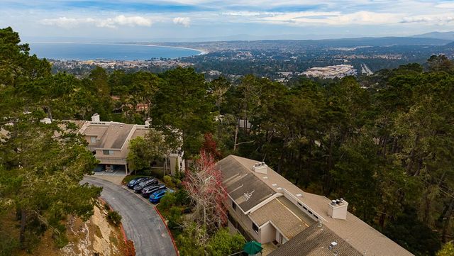 51 Shepherds Knolls 51, Pebble Beach, CA 93953