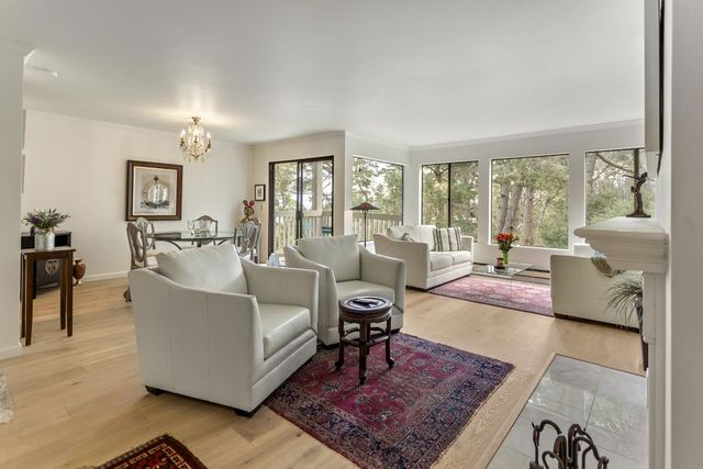 51 Shepherds Knolls 51, Pebble Beach, CA 93953