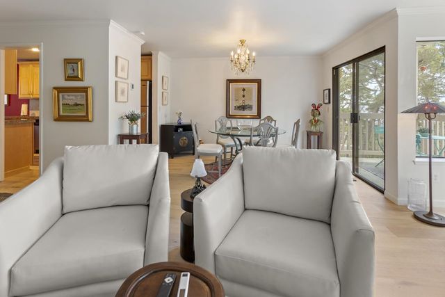 51 Shepherds Knolls 51, Pebble Beach, CA 93953