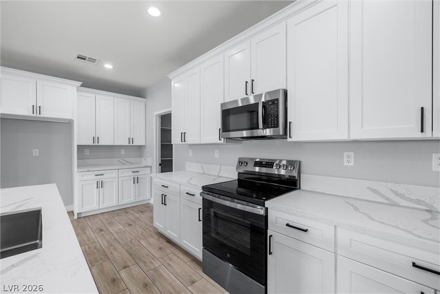 421 West Amarillo Avenue, Pahrump, NV 89048