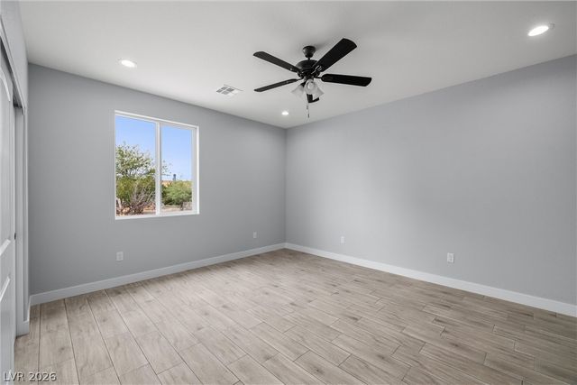 421 West Amarillo Avenue, Pahrump, NV 89048