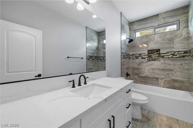 421 West Amarillo Avenue, Pahrump, NV 89048