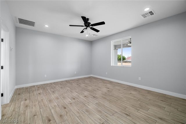 421 West Amarillo Avenue, Pahrump, NV 89048